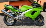 Kawasaki ZX9R - KAWASAKI ZX9R