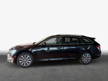 Skoda Superb - 5