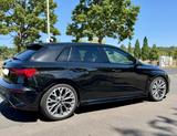 Audi RS3 Sportback 400 PS | Pano | B&O | RS-Abga - Audi RS3: Kombi