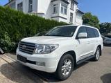 Toyota Land Cruiser 200 V8 4.5 D-4D **7 Sitzer** - gebrauchte Toyota Land Cruiser aus dem Jahr 2011