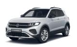 Volkswagen T-Cross 1.0 TSI DSG GOAL | NAVI | AHK | LED | - Volkswagen T-Cross: Goal