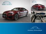 BMW 420d Gran Coupe xDrive M Sport ACC GSD 360° HiFI - gebrauchte BMW 4er Reihe aus dem Jahr 2024