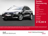 Audi A3 Sportback 30 advanced FACELIFT CAM ACC LM18