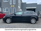 Seat Leon Reference*2.HD*TüvNeu*Klima*Scheckheft* - Seat Leon aus 2010: R