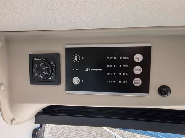 Etrusco CV 540 DB 140 MT