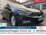 Volkswagen Passat Variant 2.0 TDI DSG Business Erstbesitz - Volkswagen Passat: B2