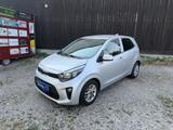 Kia Picanto 1.2 Dream Team Edition (EURO 6d) - Kia Picanto Gebrauchtwagen in München