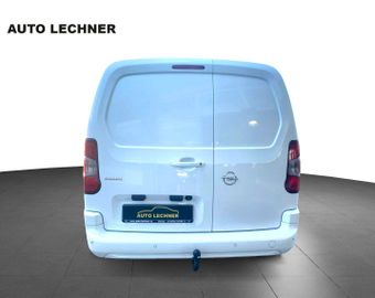 Bild 6 Opel Combo E Carg.*NAV*KAM*CARPLAY*TOTWINKEL*ALLWETT