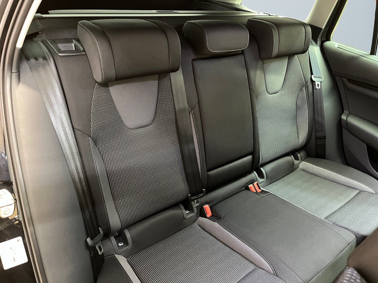 Skoda Octavia - Bild 11