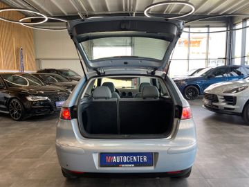 Seat Ibiza 1.4 16V 55 kW Fresh *KLIMAANLAGE*TÜV 0625