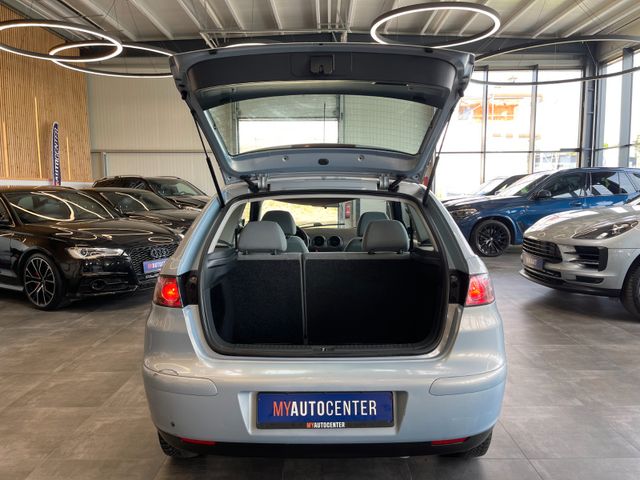 Seat Ibiza 1.4 16V 55 kW Fresh *KLIMAANLAGE*TÜV 0625