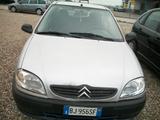 Citroën Citroen SAXO 1.1i cat 5 porte X 05 POR IMMAT 15/ - Citroën Gebrauchtwagen von 2000