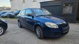 Skoda Fabia Classic - Skoda Fabia Classic mit Benzin-Antrieb
