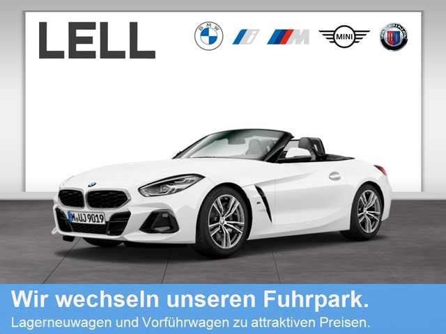 BMW Z4 sDrive30i