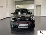 MINI JCW 17"/Pano/Park/HuD/Navi/LED/Kam/Black - schwarze MINI John Cooper Works