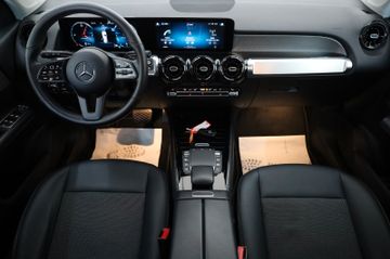 Mercedes GLB 200 - 3