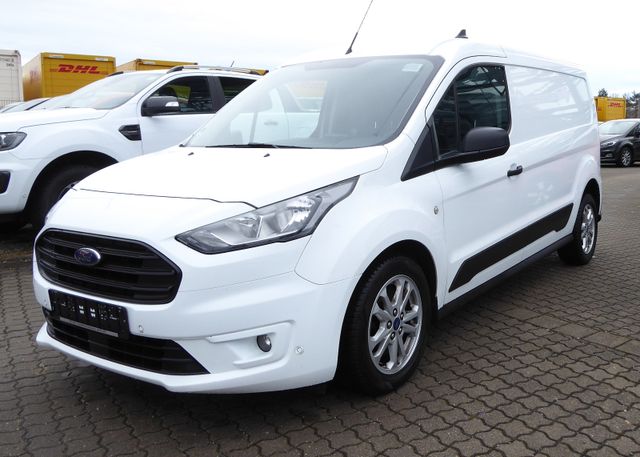 Ford Transit Connect 1.5 TDCI Kasten L2 Trend Kamera