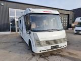 Dethleffs Esprit I 6870/Hubbett/Grüne Plakette/Winterfest - Offers matching your search criteria