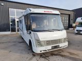 Dethleffs Esprit I 6870/Hubbett/Grüne Plakette/Winterfest - Dethleffs E