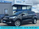 Ford Kuga 2.0 TDCi Titanium *Navi*Pano*Kamera*AHK - Ford Kuga Gebrauchtwagen in Münster