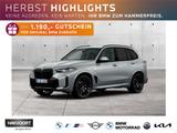 BMW X5 xDrive30d "Herbst Highlights" M Sport Pro AHK