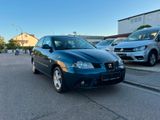 Seat Ibiza Reference 1.4 Klima PDC 66.000KM 1. Hand - Seat Ibiza aus 2007: 1.4