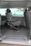 Volkswagen T6.1 Kombi Lang LR 150PS DSG AHK ALU PDC Standhz