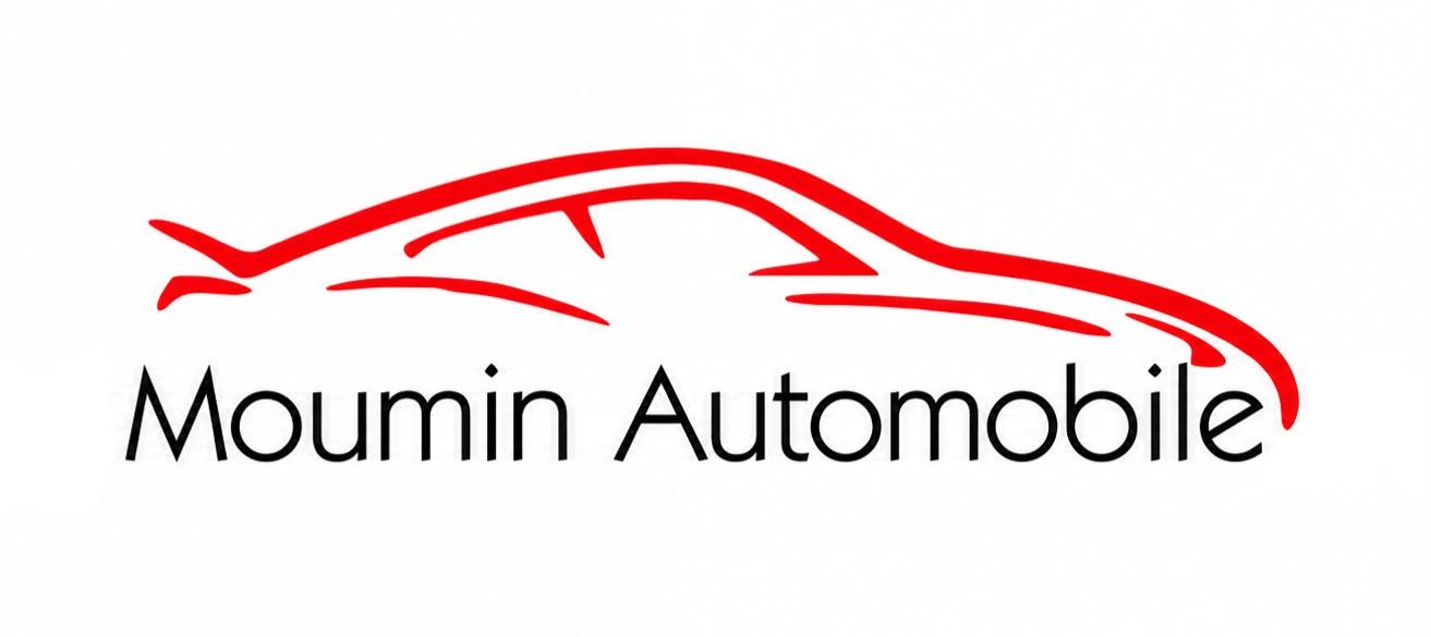 Logo Moumin Automobile