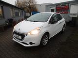 Peugeot 208 Access,Klima,EFH,Allwetterreifen. - Peugeot 208: Access