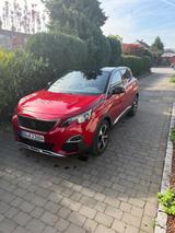 Peugeot 3008 1.6 PureTech 180 EAT8 Allure Allure - Peugeot 3008 in Duisburg