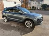 Skoda Karoq 2.0 TDI SCR DSG 4x4 STYLE STYLE - Skoda Karoq mit Diesel-Antrieb: Automatik