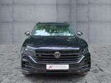 Volkswagen Touareg 3.0 TDI 4M R-LINE MATRIX+LUFT+NAV+STDHZG - Volkswagen Gebrauchtwagen mit Automatikschaltung
