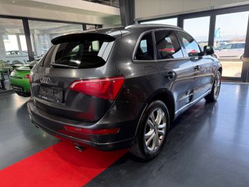 Audi Q5 - 5
