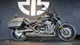 Kawasaki Vulcan S ABS Tourer #650€ Bonus möglich! - CHOPPER 650