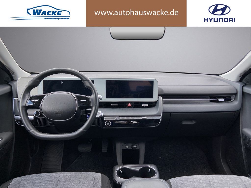 Hyundai IONIQ 5 Dynamiq foto 13