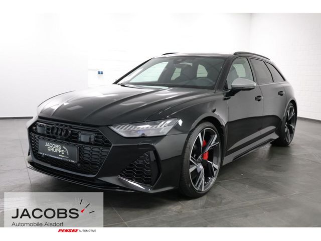 Audi RS 6 Avant 4.0 TFSI quattro Matrix,Navi,HUD,SD