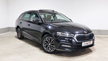 Skoda Octavia - 2