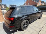 Audi SQ7 TFSI HUD/STHZ/Matrix/7Sitz/Pano/AHK/Garantie - Audi SQ7 in Köln