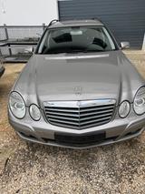 Mercedes-Benz DB 320 CDI V6. 4-MATIC - Mercedes-Benz 320 aus 2008
