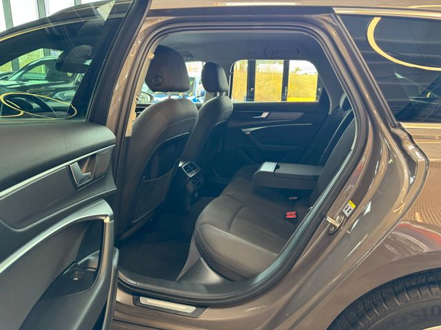 MYAUTOCENTER – Gebraucht- und Jahreswagen mit Werkstattservice in Pfaffenhofen Audi A6 Avant 45 TDI quattro *Virtuel*Kamera*AHK*