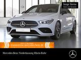 Mercedes-Benz CLA 200 Cp AMG Night/MBUX HiEnd/Kamera/Pano/LED - Mercedes-Benz CLA 200 in Duisburg