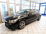 Mercedes-Benz CLA 180 Shooting Brake Progressive PDC,Navi,SH - Mercedes-Benz CLA 180 Shooting Brake