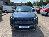 Jeep Compass 1.3 S Plug-In Hybrid 4WD LAGERABVERKAUF  - Jeep Gebrauchtwagen in Dortmund