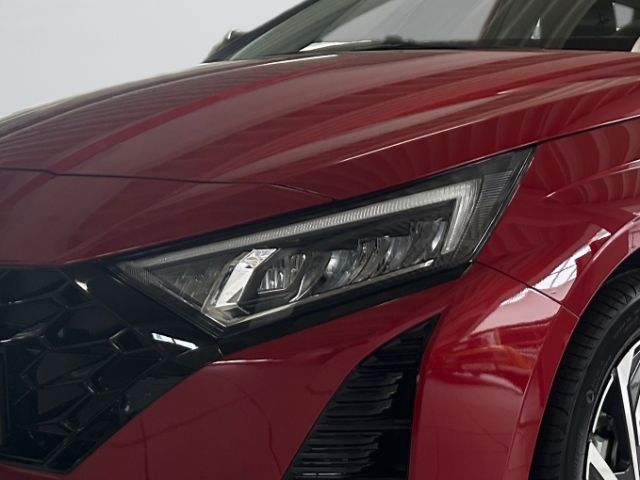 Fahrzeugabbildung Hyundai i20 1.0 DCT Trend Komfort+ Licht-Paket Bose Soun