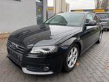 Audi A4 2.0 Avant Attraction/ TÜV NEU/ Bi-Xenon/ Anhä - Audi A4 aus 2008: 2.0