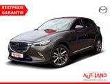 Mazda CX-3 2.0 Kizoku Intense AWD LED Navi ACC Head-Up - Mazda CX-3: Kizoku Intense