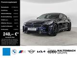 Kia Stinger 3.3 T-GDI GT AWD HUD 360° LED ACC HGSD - gebrauchte Kia Stinger aus dem Jahr 2019