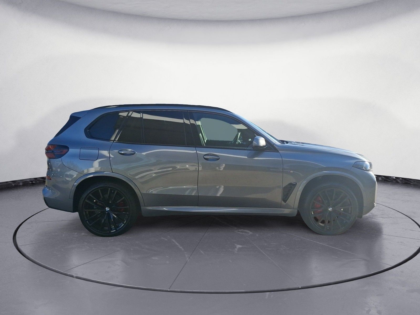 BMW X5 - Bild 6