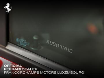 1991 Ferrari MONDIAL 缩略图 20