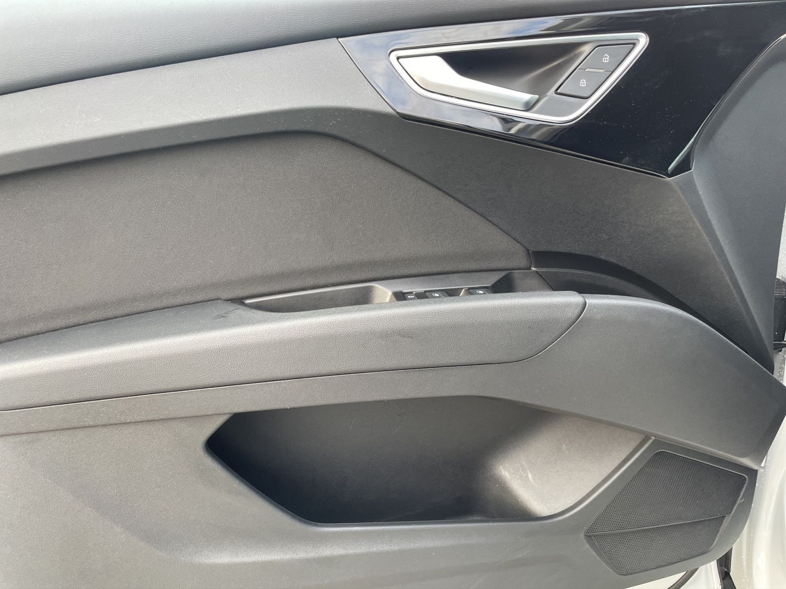 Audi Q4 e-tron - Bild 10